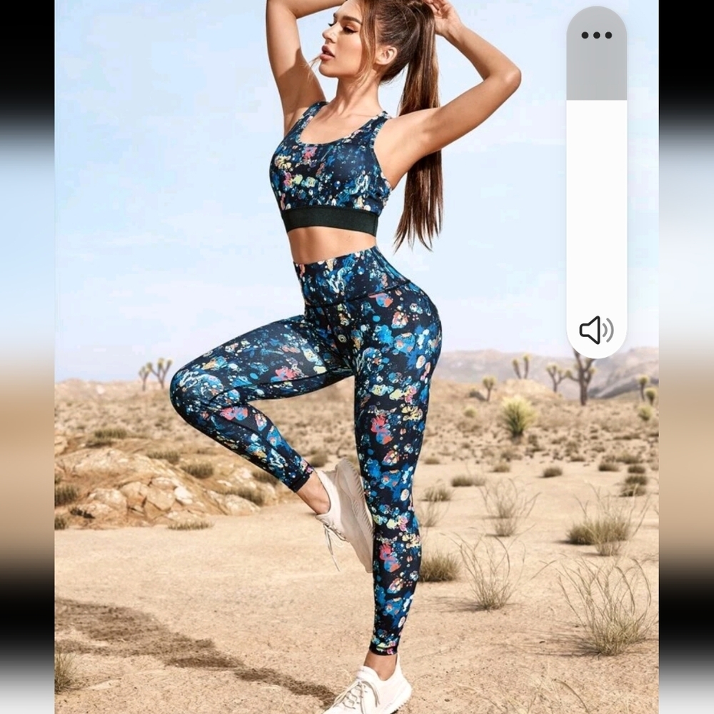 Workout Matching Set - image 4